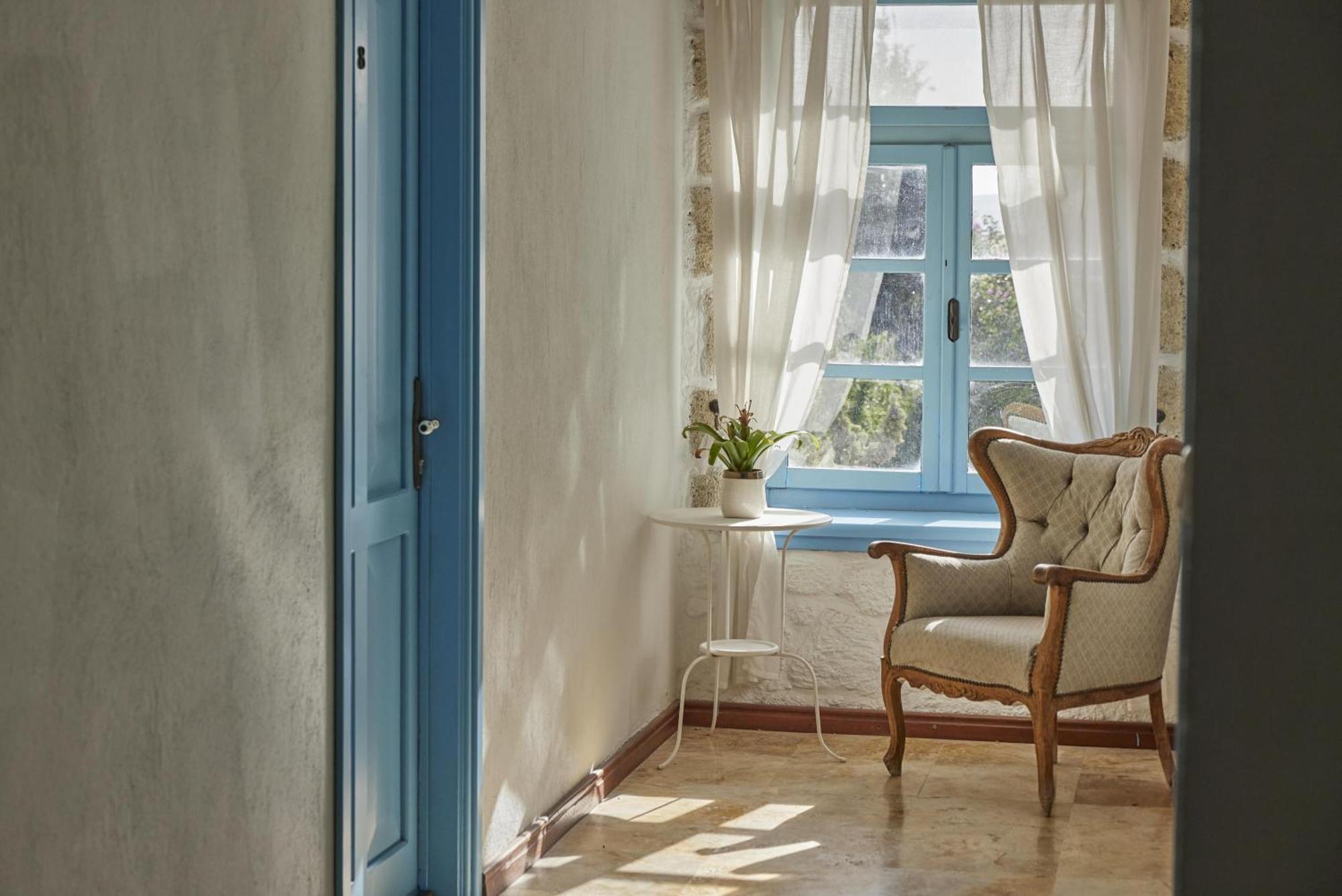 Alacati Zeytin Konak Hotel Buitenkant foto