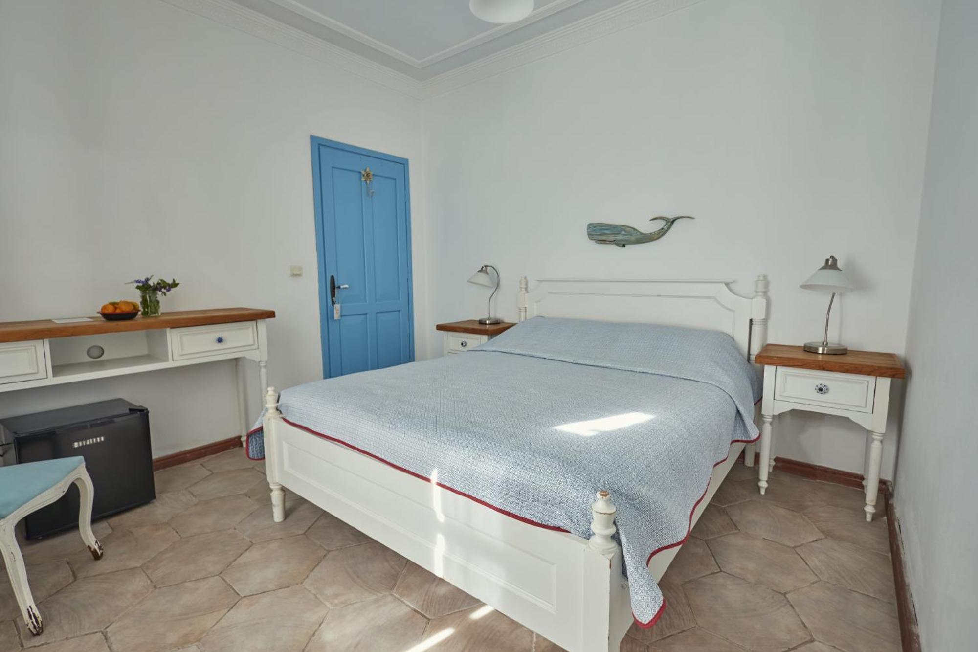 Alacati Zeytin Konak Hotel Buitenkant foto