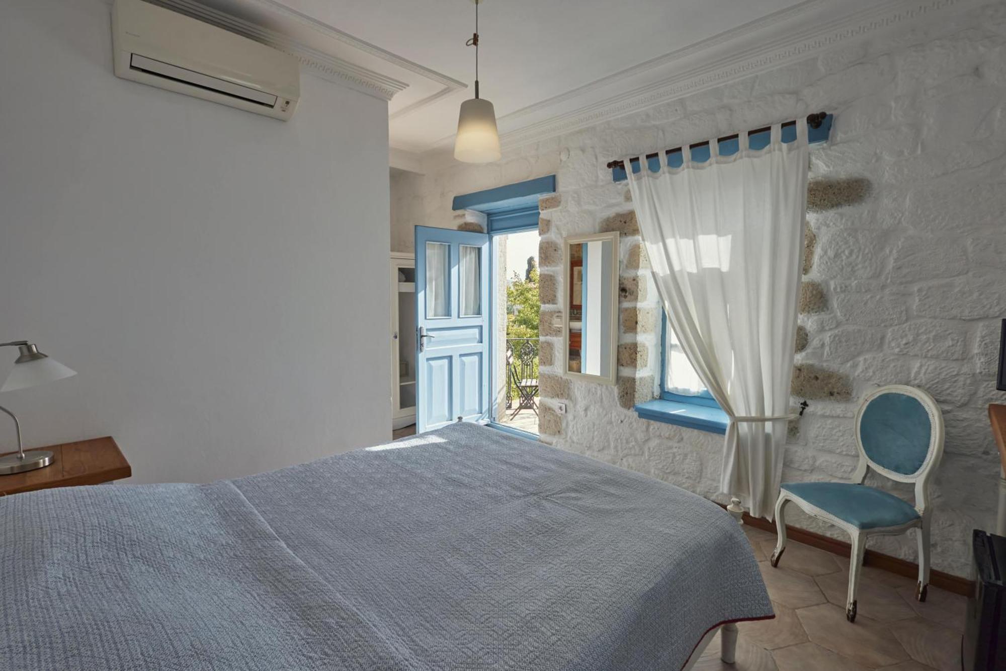 Alacati Zeytin Konak Hotel Buitenkant foto