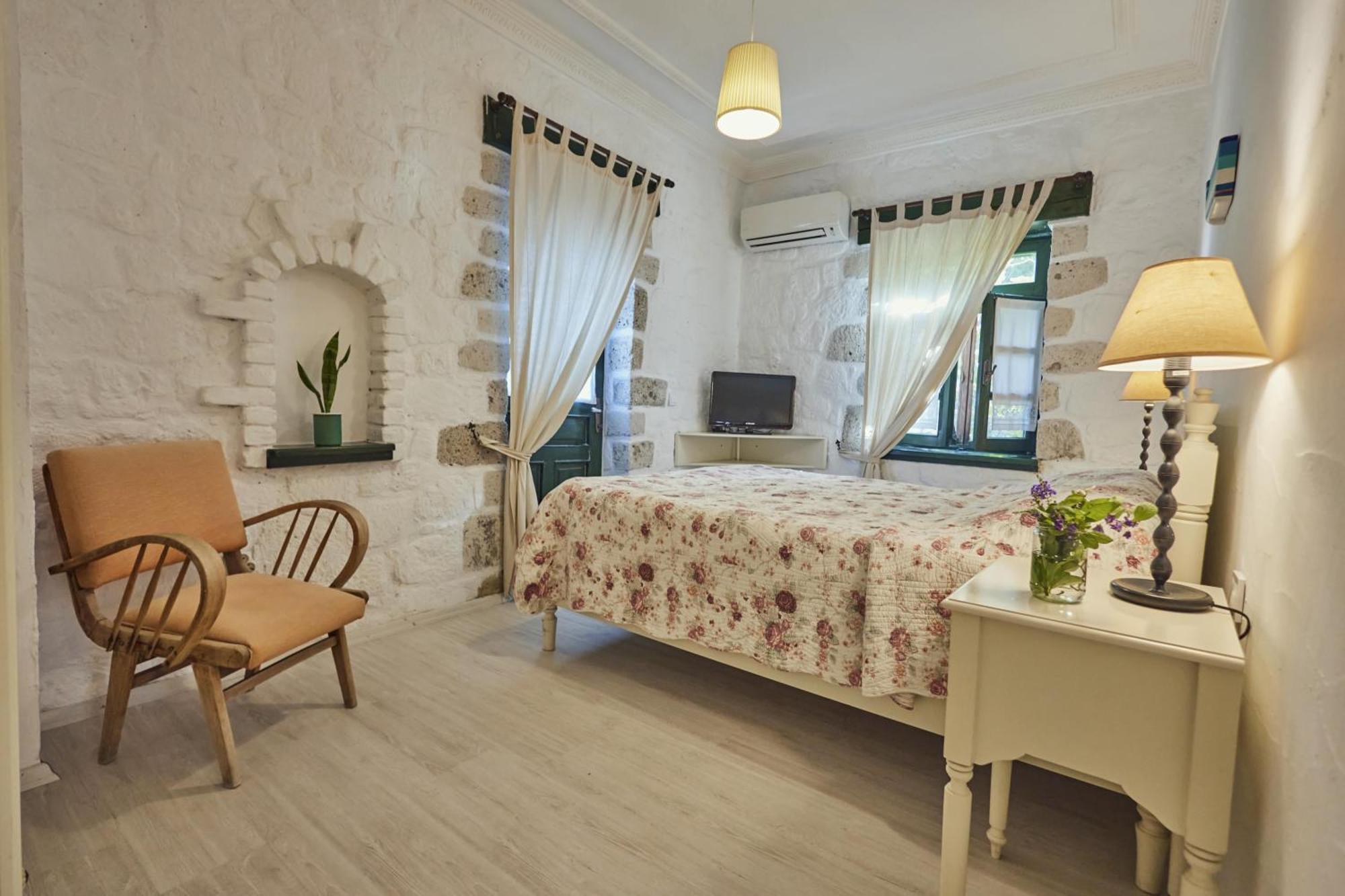Alacati Zeytin Konak Hotel Buitenkant foto