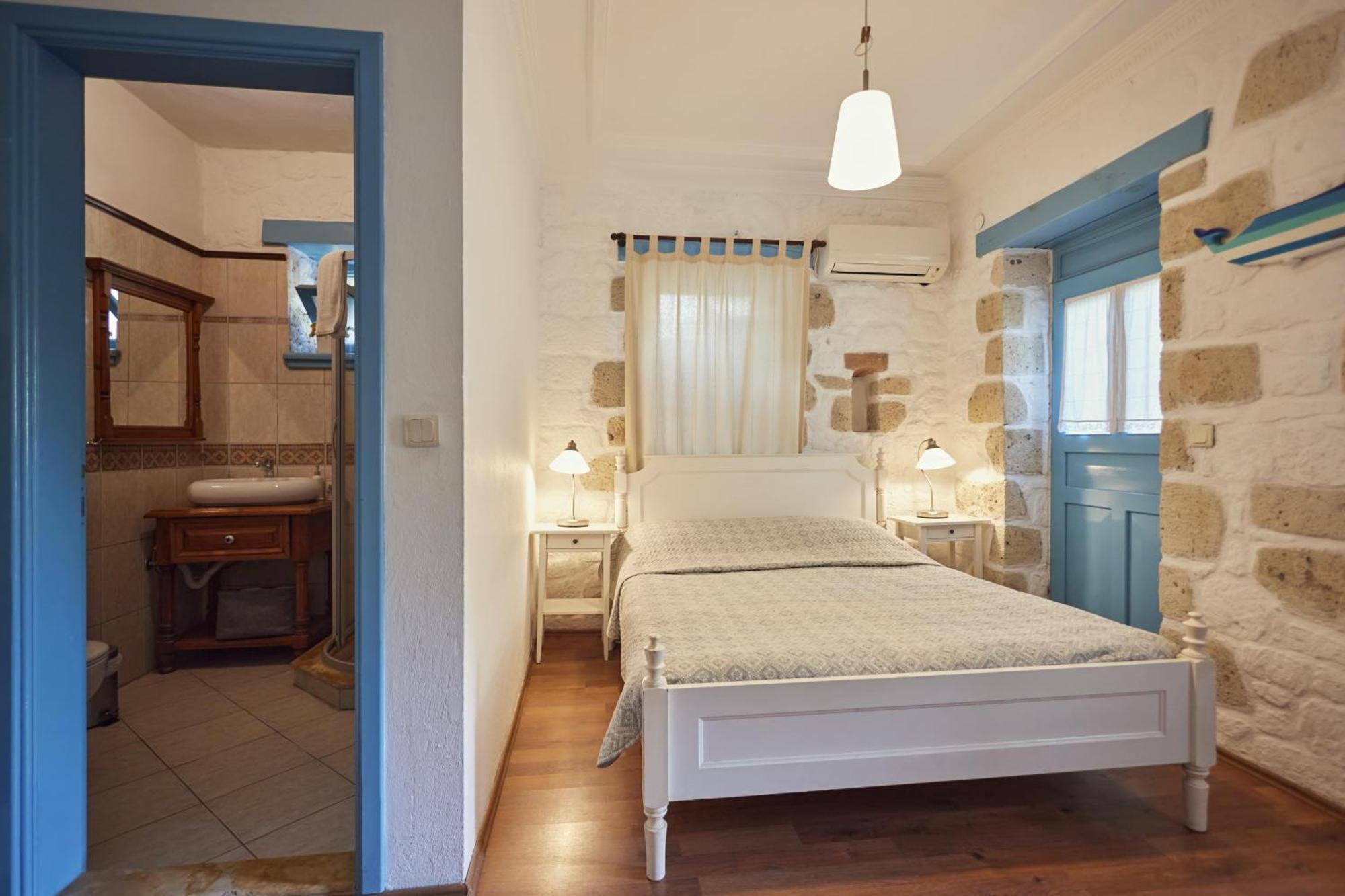 Alacati Zeytin Konak Hotel Buitenkant foto