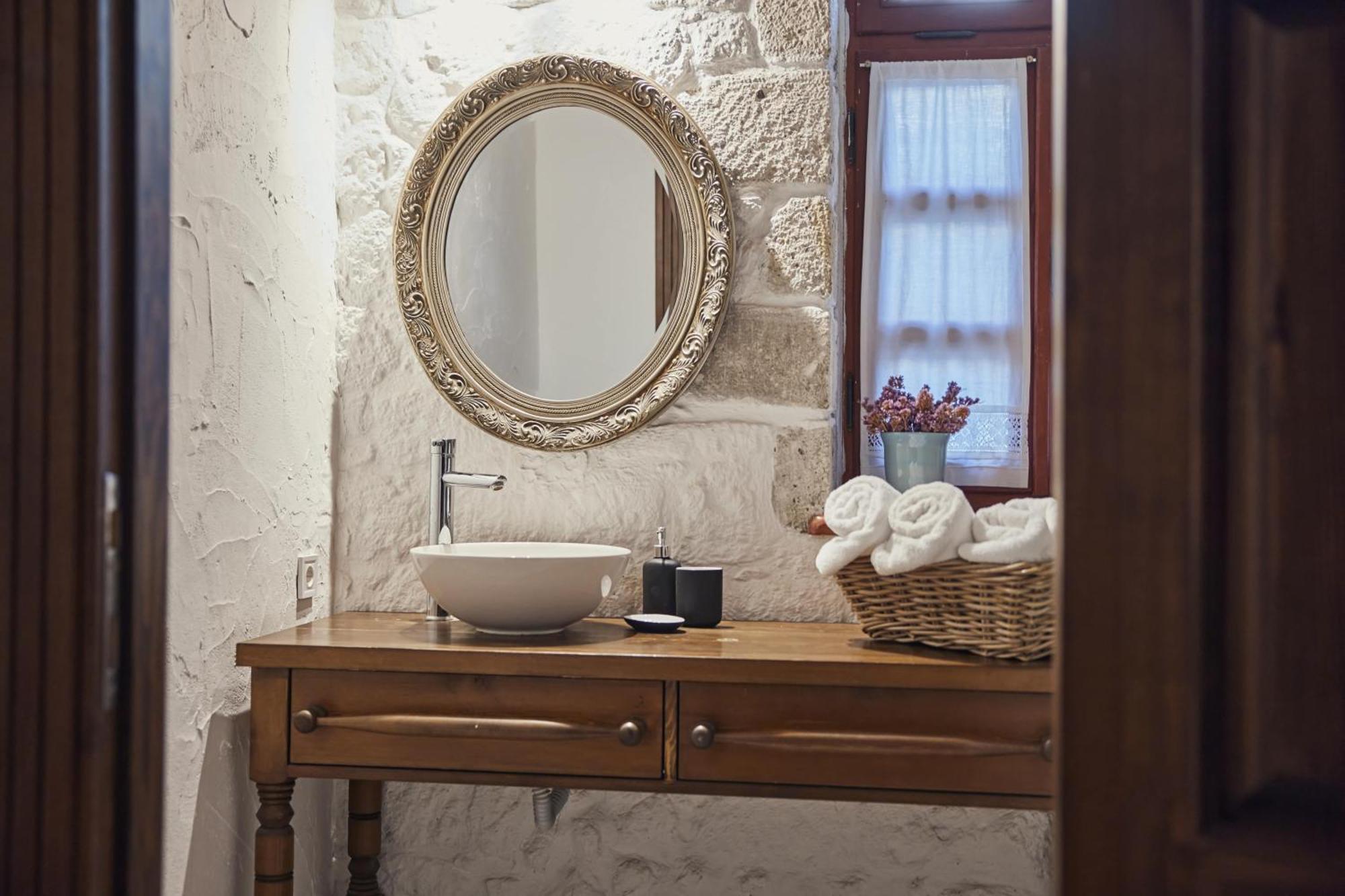 Alacati Zeytin Konak Hotel Buitenkant foto