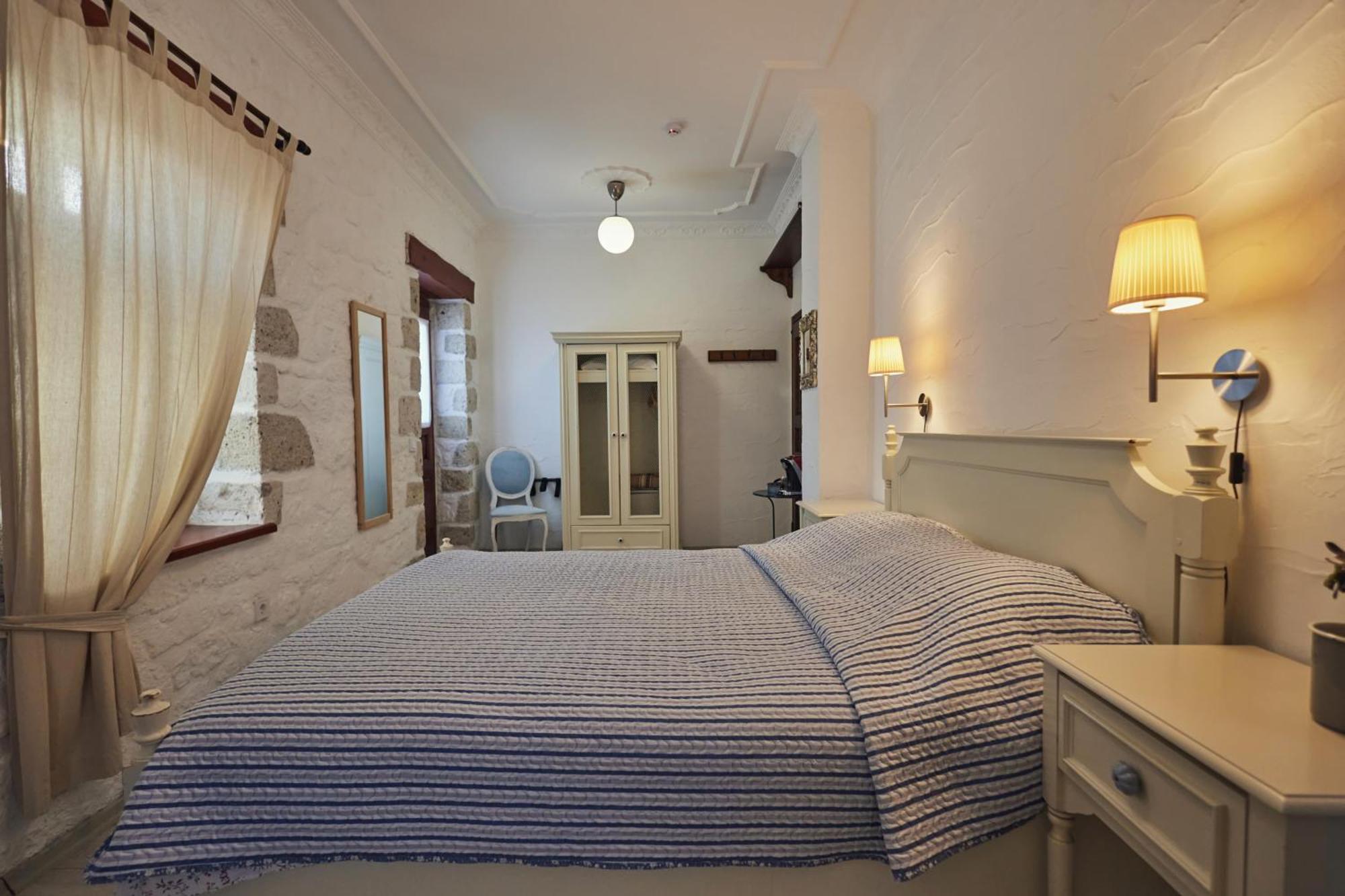 Alacati Zeytin Konak Hotel Buitenkant foto