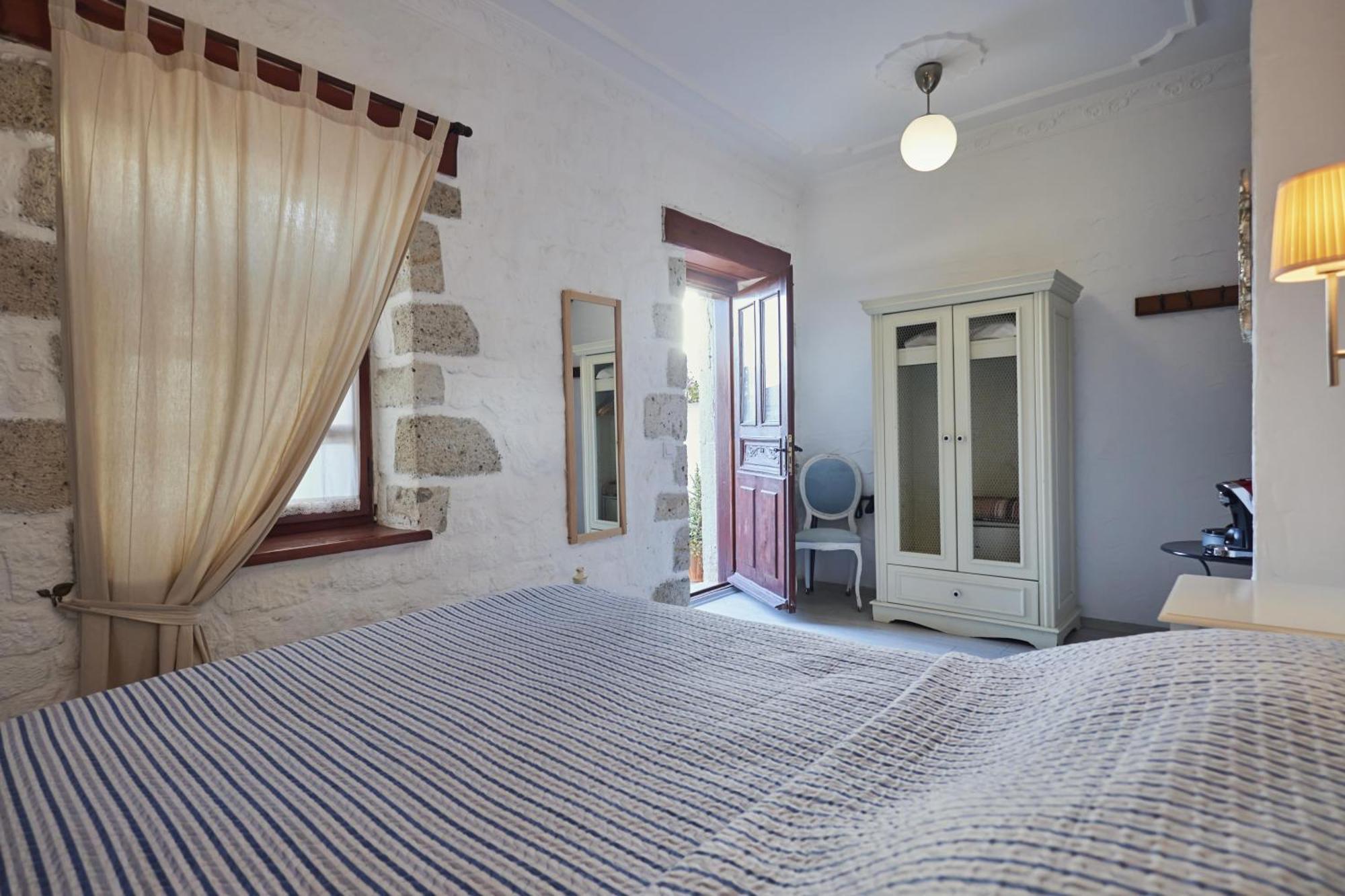 Alacati Zeytin Konak Hotel Buitenkant foto