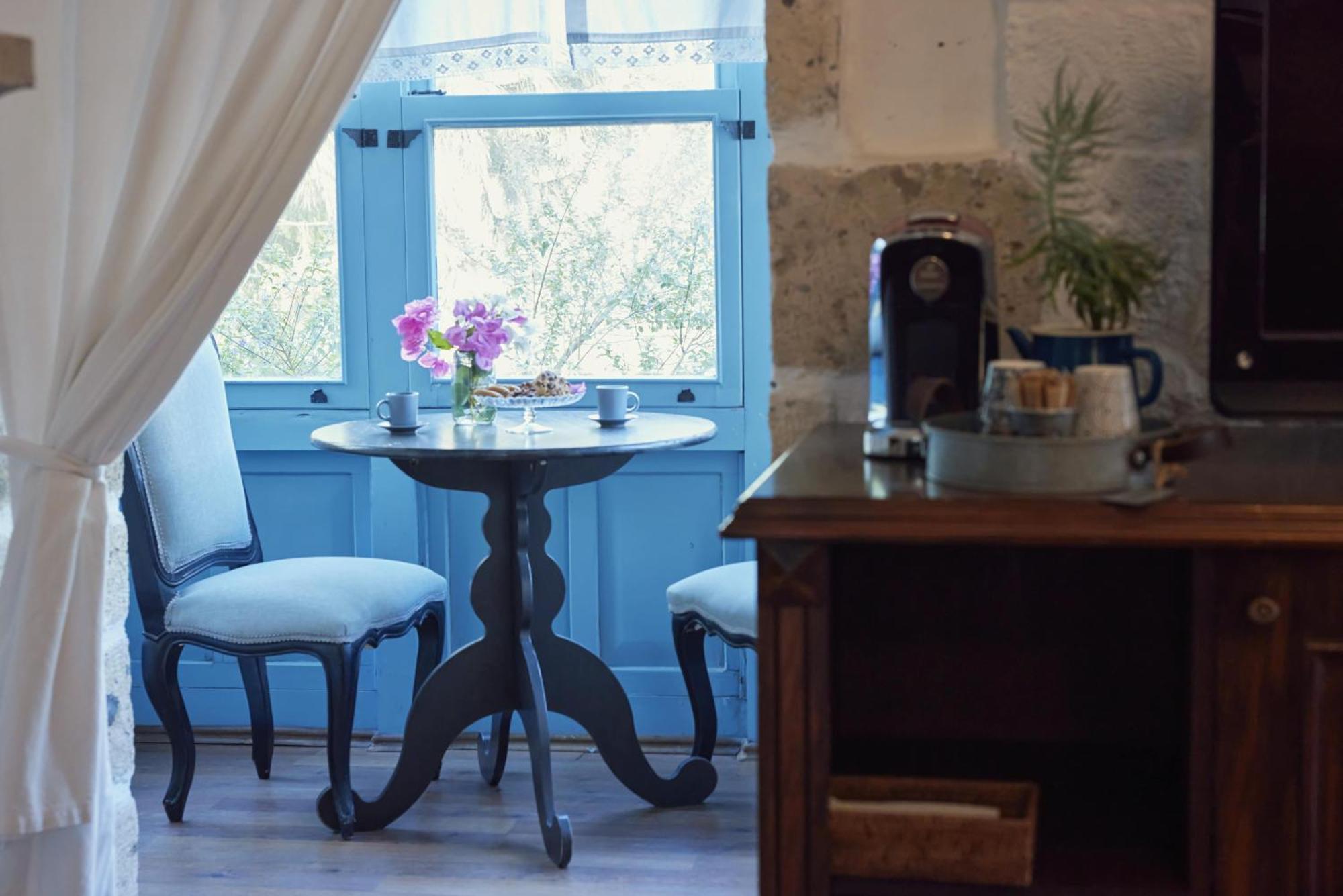 Alacati Zeytin Konak Hotel Buitenkant foto